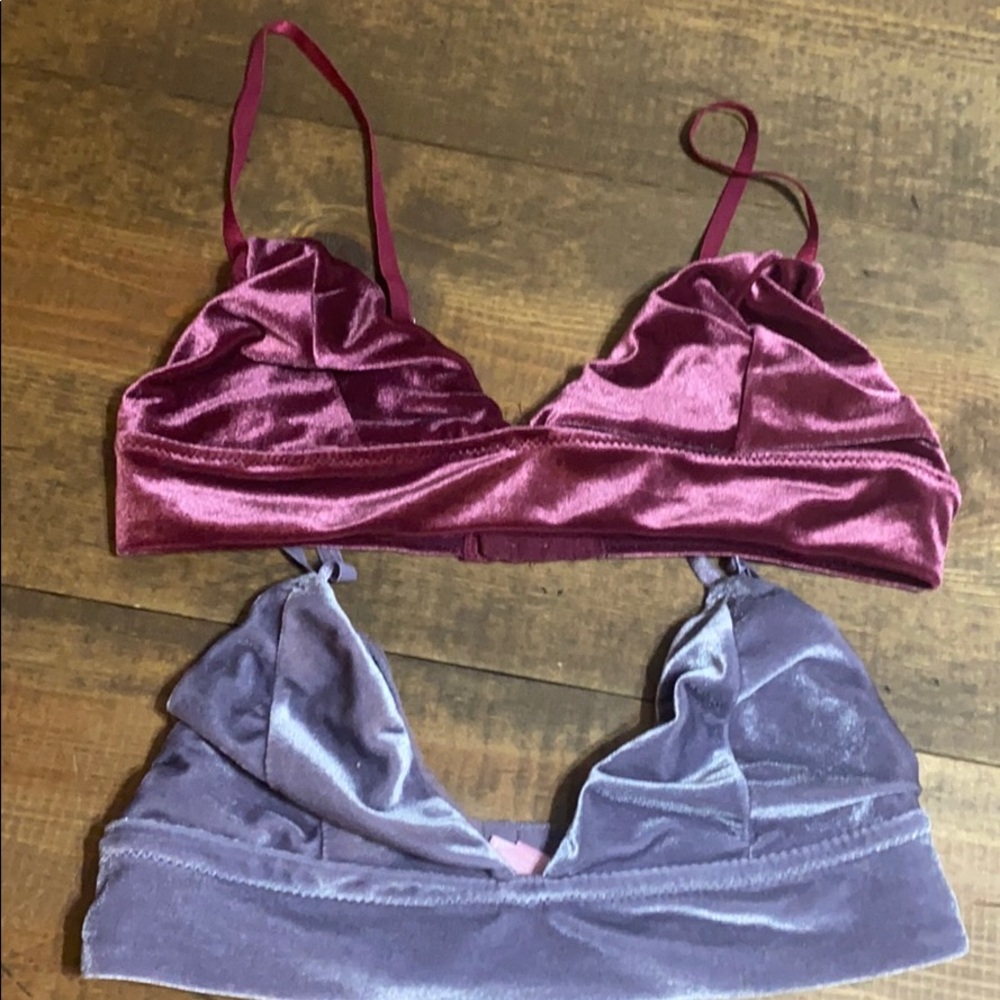 bralette